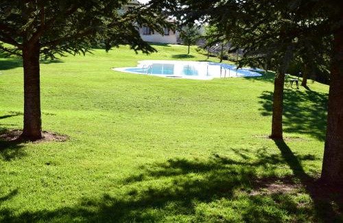 San Agustin House | Oasis rural