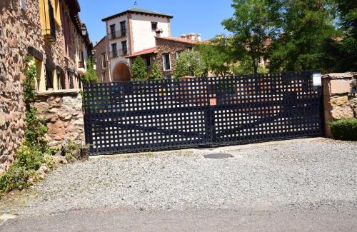 San Agustin House | Oasis rural