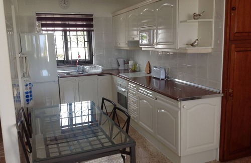 Los Pocillos Apartment | Oasis San Antonio 2 bedroom first floor luxury Apartment in Puerto Del Carmen