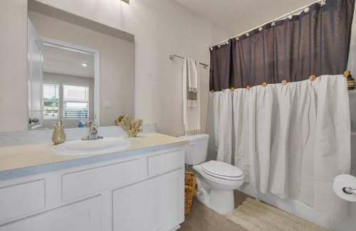 St. Augustine Apartment | Oasis Sanctuary, Close to the Beach, Game Room, 3 BD