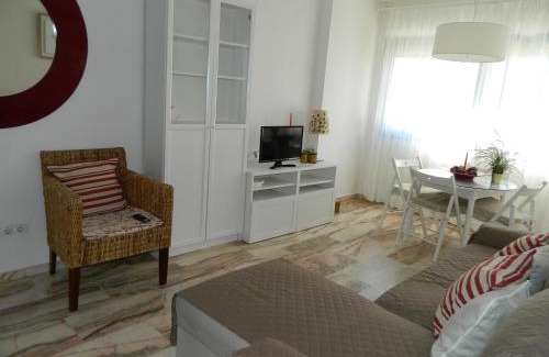 Parque Alcosa Apartment | Oasis Sevilla Congresos