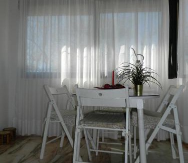 Parque Alcosa Apartment | Oasis Sevilla Congresos