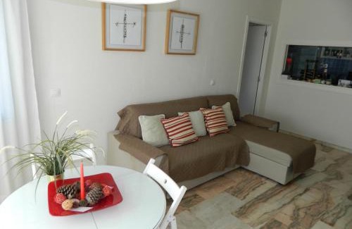 Parque Alcosa Apartment | Oasis Sevilla Congresos