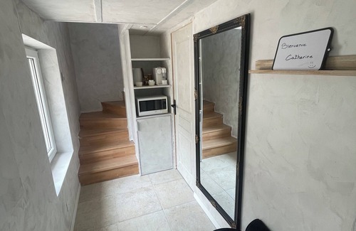 Nanteuil-les-Meaux House | Oasis Spa et Chambres Cosy Près de Disney