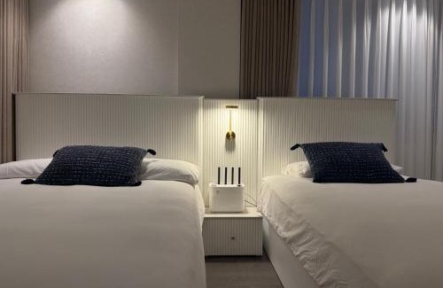 Yeonnam-dong Apartment | Oasis Stay Hongdae