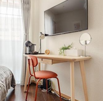 Yatsuka-gun Apartment | Oasis Stay Tokyo