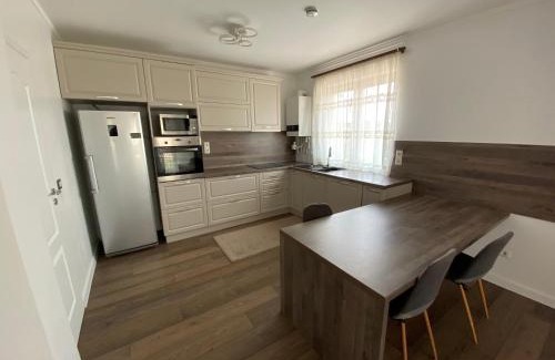 Baia Mare Villa | Oasis Tăuții Family Stop