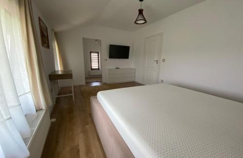 Baia Mare Villa | Oasis Tăuții Family Stop