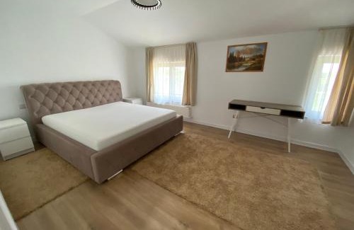Baia Mare Villa | Oasis Tăuții Family Stop