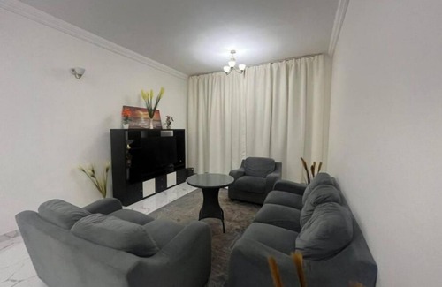 Free Zone Apartment | Oasis tower family apartment 3004