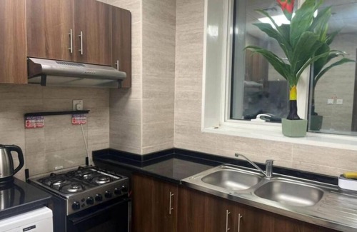 Ajman Apartment | oasis tower family apartment 2904