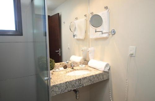 Ribeirao Preto Hotel | Oasis Tower Hotel