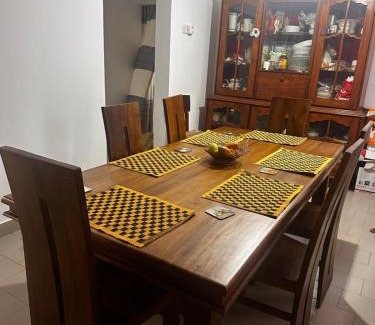 Kalutara House | Oasis Traditional SL