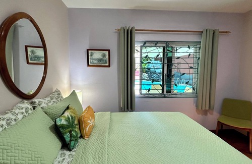 Montego Bay Bed & Breakfast | Oasis Tropicana at The Blue Orchid B&B