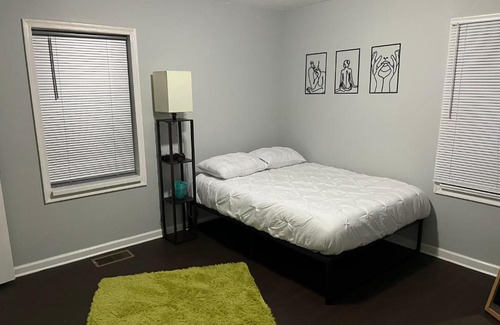 South Richmond House | Oasis
