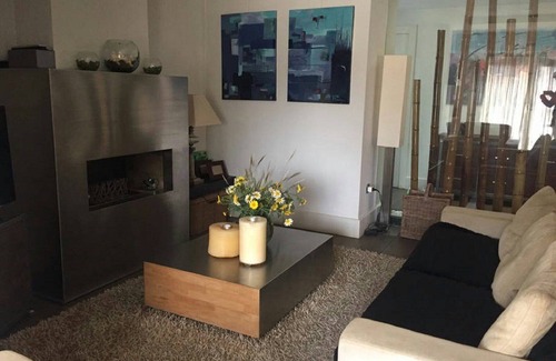 San Vicente del Raspeig House | Oasis & Volvo Ocean Race & Port, Pool . Alicante