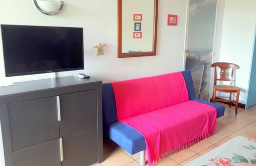 Sainte-Anne Apartment | Oasis Verde - Studio