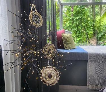 Suva Apartment | Oasis Villa