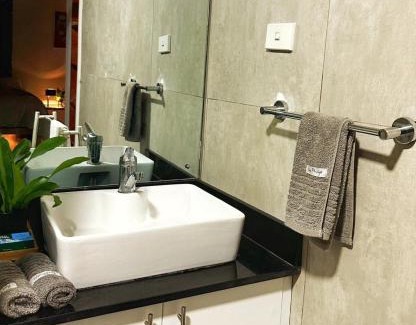 Suva Apartment | Oasis Villa