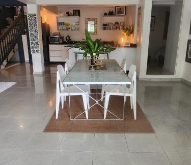 Suva Apartment | Oasis Villa
