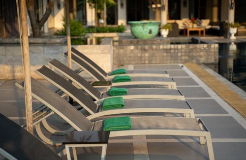 Huai Yai House | OASIS VILLA PATTAYA