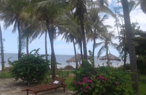 Malindi Marine National Park Apartment | Oasis Village