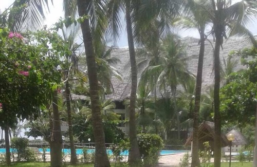 Malindi Marine National Park Apartment | Oasis Village