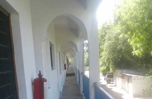 Malindi Marine National Park Apartment | Oasis Village