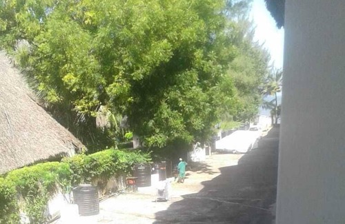 Malindi Marine National Park Apartment | Oasis Village
