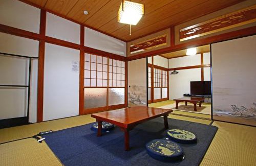 Minamiboso Hotel | Oasis Wadaura