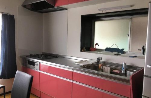 Minamiboso House | Oasis Wadaura - Vacation STAY 67381v
