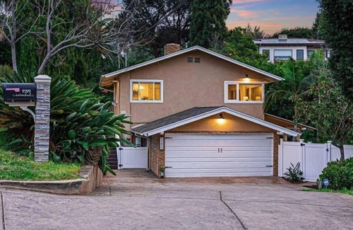 Mount Helix House | Oasis with Pool and Hot Tub ~ Mt Helix/La Mesan