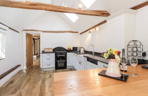 Five Oak Green Cottage | Oast Cottage