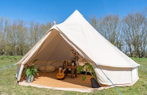 Ewhurst Green Other | Oastbrook Glamping