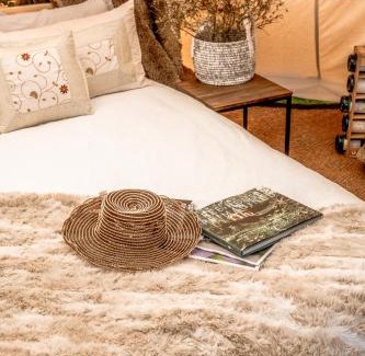 Ewhurst Green Other | Oastbrook Glamping