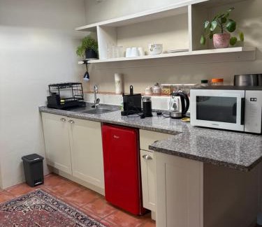 Grahamstown Apartment | Oatlands Cottages