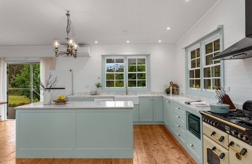 Alpine House | Oatley Cottage, Alpine, Southern Highlands