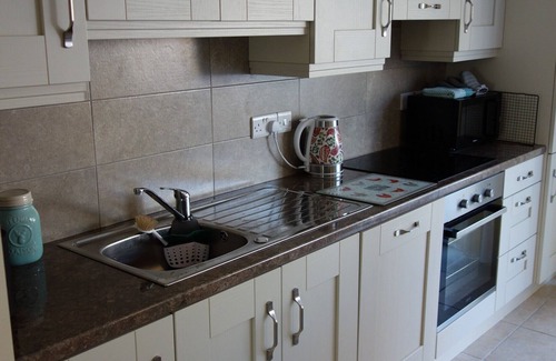 Kenmare House | Oatsfield cottage 4 bedroom self cathering kenmare, Ireland