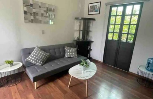 Oaxaca Apartment | Oaxaca Cosy Condo