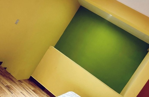 San Antonio de la Cal Hotel | Oaxaca lodging, ideal parking for family trips!