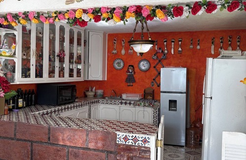 Lomas de Cocoyoc Villa | Oaxtepec Vacation Home With Pool 10 Minutes From Six Flags Hurricane Harbor