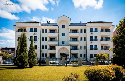 Arandelovac Apartment | Oaza apartmani