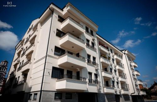 Arandelovac Apartment | Oaza apartmani