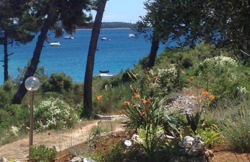Artatore Villa | Oaza