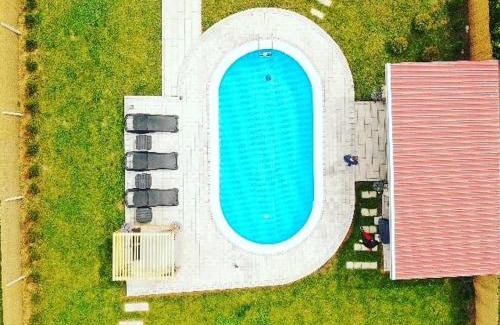 Becej House | OAZA KUĆA ZA ODMOR