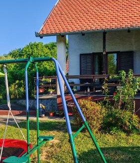 Municipality of Krizevci House | Oaza mira Kris