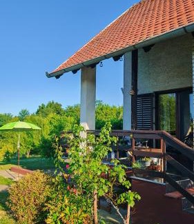 Municipality of Krizevci House | Oaza mira Kris