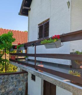 Municipality of Krizevci House | Oaza mira Kris