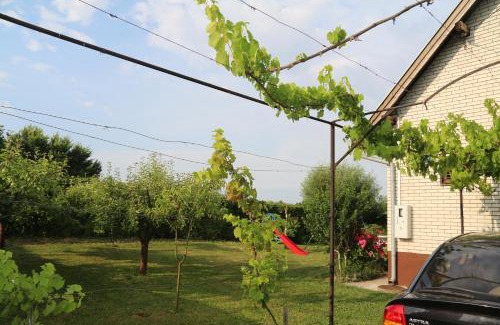 Municipality of Krizevci House | Oaza mira Kris