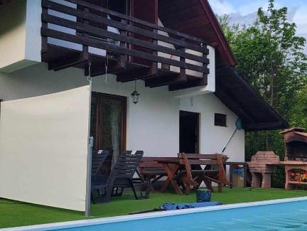 East Sarajevo House | Oaza Mira- kuca sa bazenom